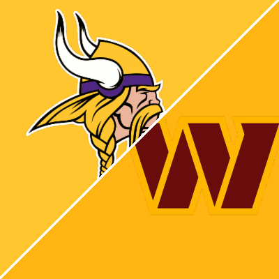 RG3 runs for 138 yards; Redskins top Vikings, 38-26