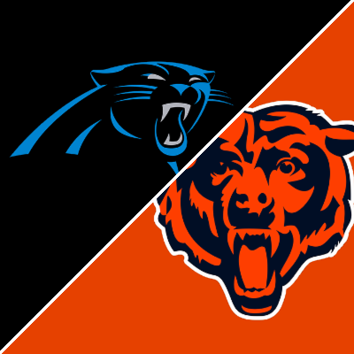 Panthers 22-23 Bears (Oct 28, 2012) Final Score - ESPN