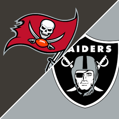 Buccaneers vs. Raiders: Doug Martin bulldozes Bucs to 42-32 win