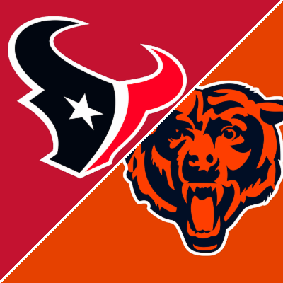 Texans knock out Cutler, beat Bears 13-6