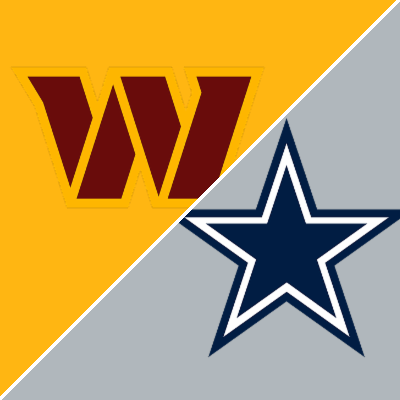 Robert Griffin Dominates the Cowboys on Thanksgiving Day