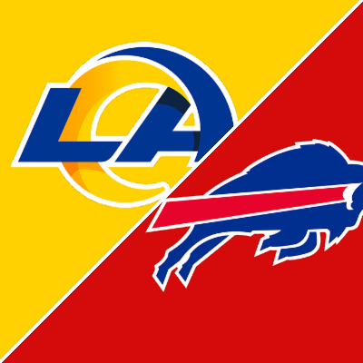 Rams 15-12 Bills (Dec 9, 2012) Final Score - ESPN