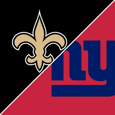 Giants 52, Saints 27: David Wilson carries Giants with record