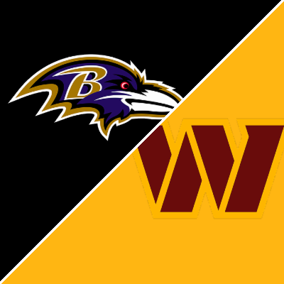 Ravens vs. Redskins final score: Washington wins a thriller, 31-28 