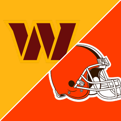 Redskins 38-21 Browns (Dec 16, 2012) Final Score - ESPN