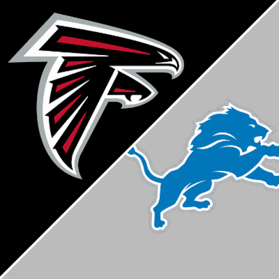 Falcons beat Lions to claim top seed