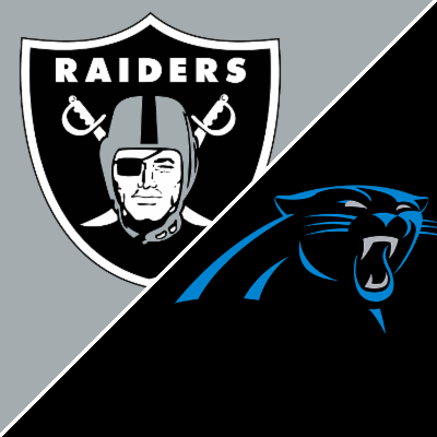 Oakland Raiders Prepare To Host Carolina Panthers In Week 12 Action