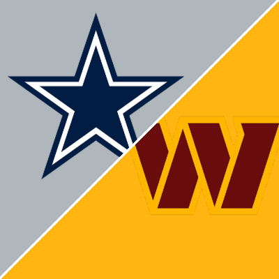 The NFC East Championship! (Cowboys vs. Redskins 2012, Week 17) 