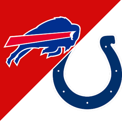 Bills vs. Colts game recap: Buffalo wins, 44-20, as Colts backups struggle  