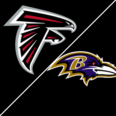 Falcons - Ravens instant recap: Frustration mingles with small