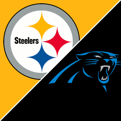 Falcons Vs. Panthers Week 10 Thursday Night Game Open Discussion Thread -  Steelers Depot