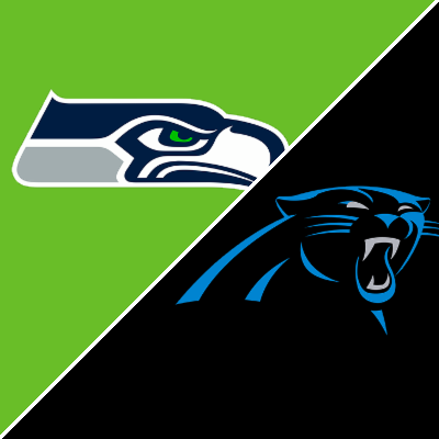 Seahawks vs Panthers Final Score: Seattle bullies Panthers in 37