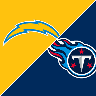 Chargers beat Titans with last-minute field goal – Orange County