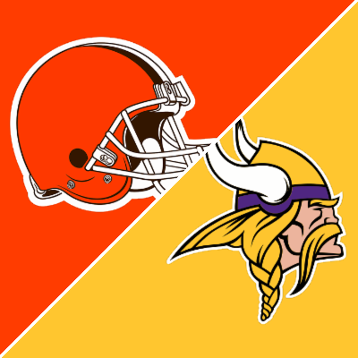 NFL odds and lines, Browns vs. Vikings 2013: Minnesota favored in Week 3 