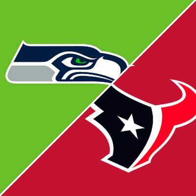 All the Reasons Texans-Seahawks Was the Best Game of the Year