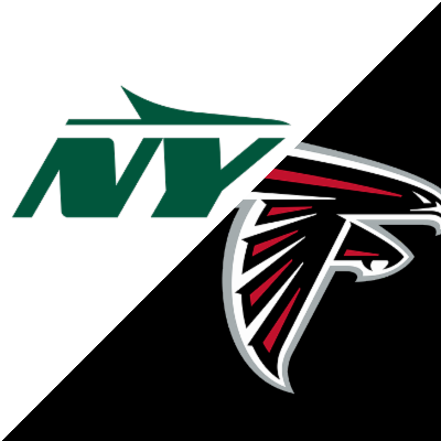 Atlanta Falcons vs. New York Jets: Myriad colors, a makeshift kicking