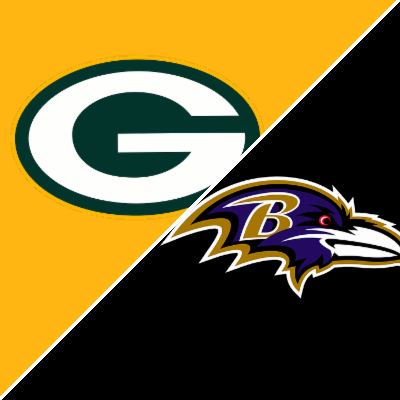 Packers-Ravens Week 15 game flexed from noon CT to 3:25 PM kickoff - Acme  Packing Company