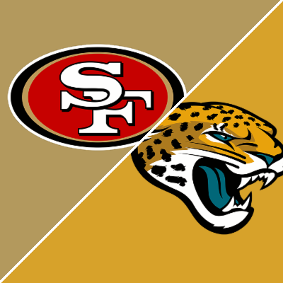 Jacksonville Jaguars to face San Francisco 49ers at Wembley, says