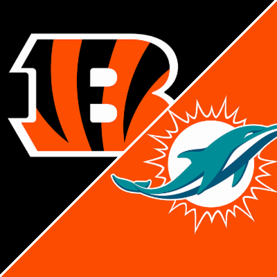 Bengals 20-22 Dolphins (Oct 31, 2013) Final Score - ESPN