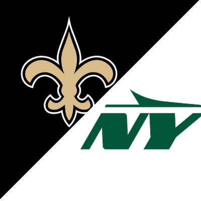 Saints 20-26 Jets (Nov 3, 2013) Final Score - ESPN