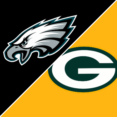 Philadelphia Eagles vs Green Bay Packers Highlights & Recap 