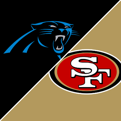 2013 Season Flashback - Game 9 Panthers vs 49ers - Cat Scratch Reader