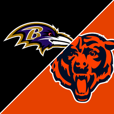 Bears beat Ravens 23-20 in OT after long delay