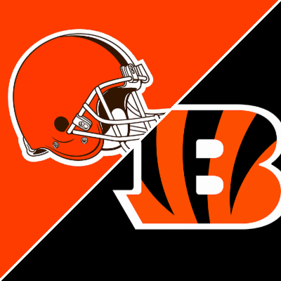 Browns 20-41 Bengals (Nov 17, 2013) Final Score - ESPN