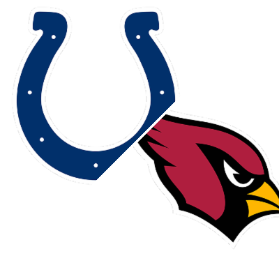 Colts 11-40 Cardinals (Nov 24, 2013) Final Score - ESPN