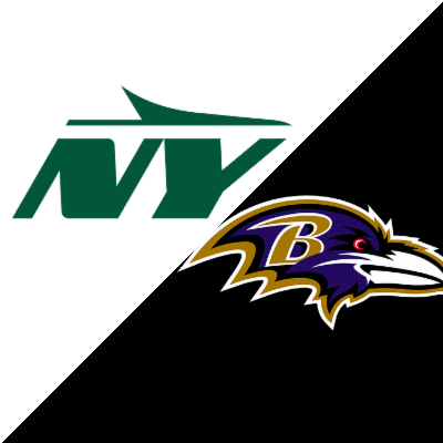 Jets vs. Ravens 2013 final score: Baltimore dominates defensive game, 19-3  