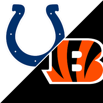 Bengals 10-26 Colts (Jan 4, 2015) Final Score - ESPN