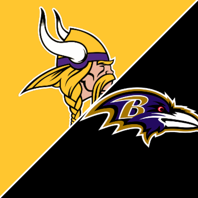 No. 23: Dec. 8, 2013 – Ravens 29, Vikings 26