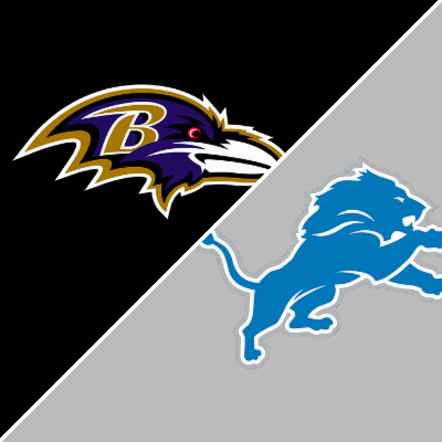 Ravens beat Lions 18-16 on Tucker's 61-yard FG - Deseret News