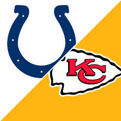 Indianapolis Colts 13-31 Kansas City Chiefs: AFC divisional