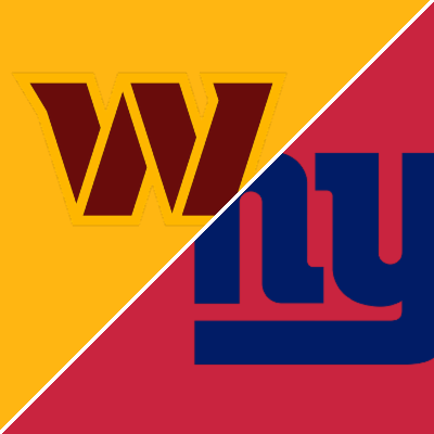 Review: New York Giants at Washington Redskins, December 1, 2013 