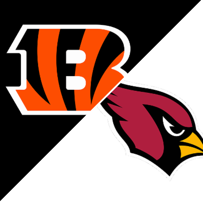 Bengals vs. Cardinals