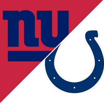 Colts 40-24 Giants (Nov 3, 2014) Final Score - ESPN