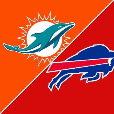 Dolphins vs Bills 2014 Week 2 