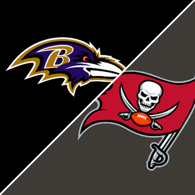 Game Release: Ravens at Buccaneers by Baltimore Ravens - Issuu