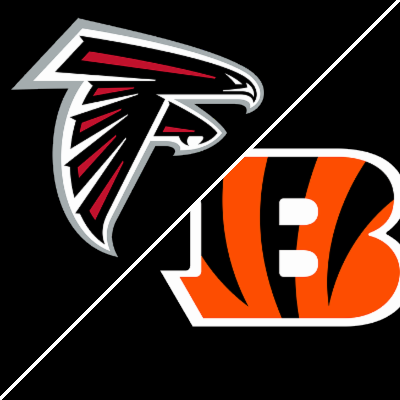 Falcons Fall to Bengals, 24-10: A Recap - The Falcoholic