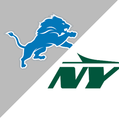 Lions grades: Defense erases Jets' rushing attack, wreaks havoc in