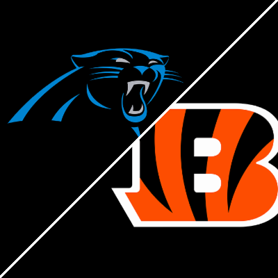 Bengals and Panthers finish with a 37-37 tie - NBC Sports