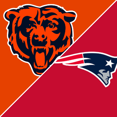 Patriots allow 23 unanswered points in grisly loss to Bears