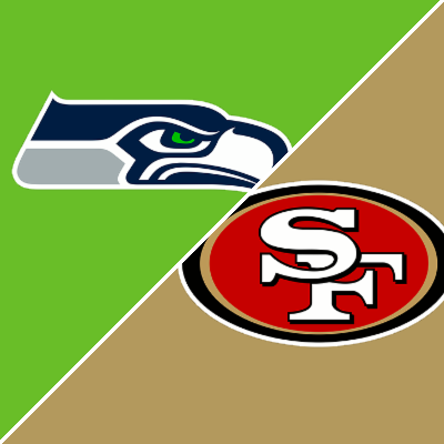 49ers seeking 3-game sweep vs. Seahawks in wild-card game - ABC7 San  Francisco