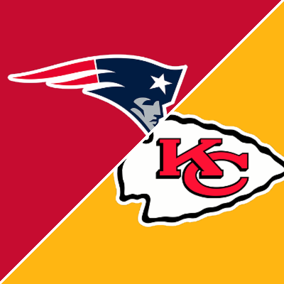 Jamaal Charles, Alex Smith lead Chiefs to 41-14 rout of Patriots - NBC  Sports