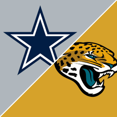 NFL: Dallas Cowboys beat Jacksonville 31-17 at Wembley - BBC Sport