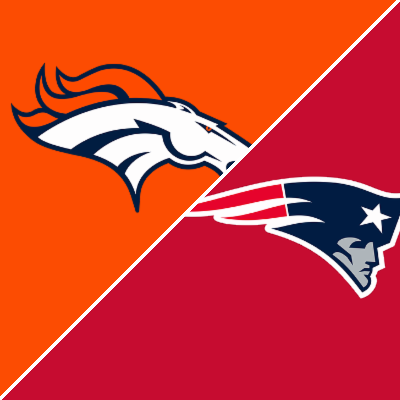 Patriots crush Broncos, Manning in 43-21 win