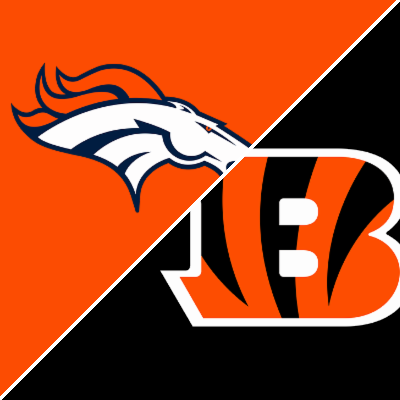 Bengals beat Broncos 37-28 to reach playoffs