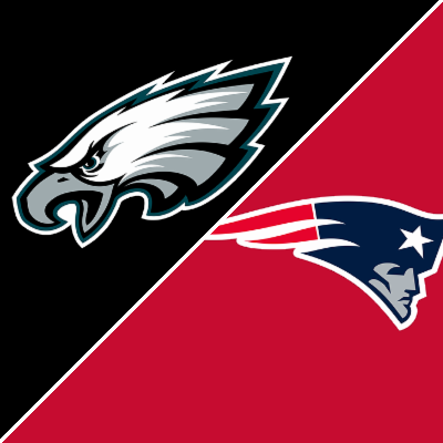 Eagles vs. Patriots: 14 winners, 15 losers, 1 IDK - Bleeding Green Nation