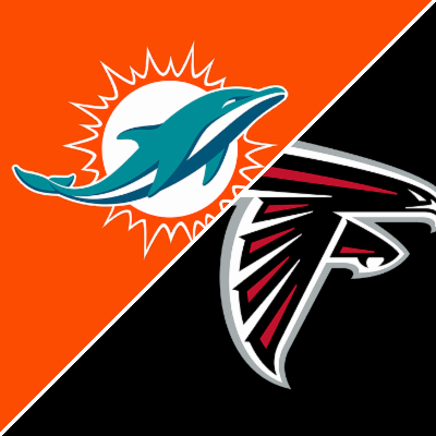 Miami Dolphins vs. Atlanta Falcons Game Recap: Dolphins Pull off